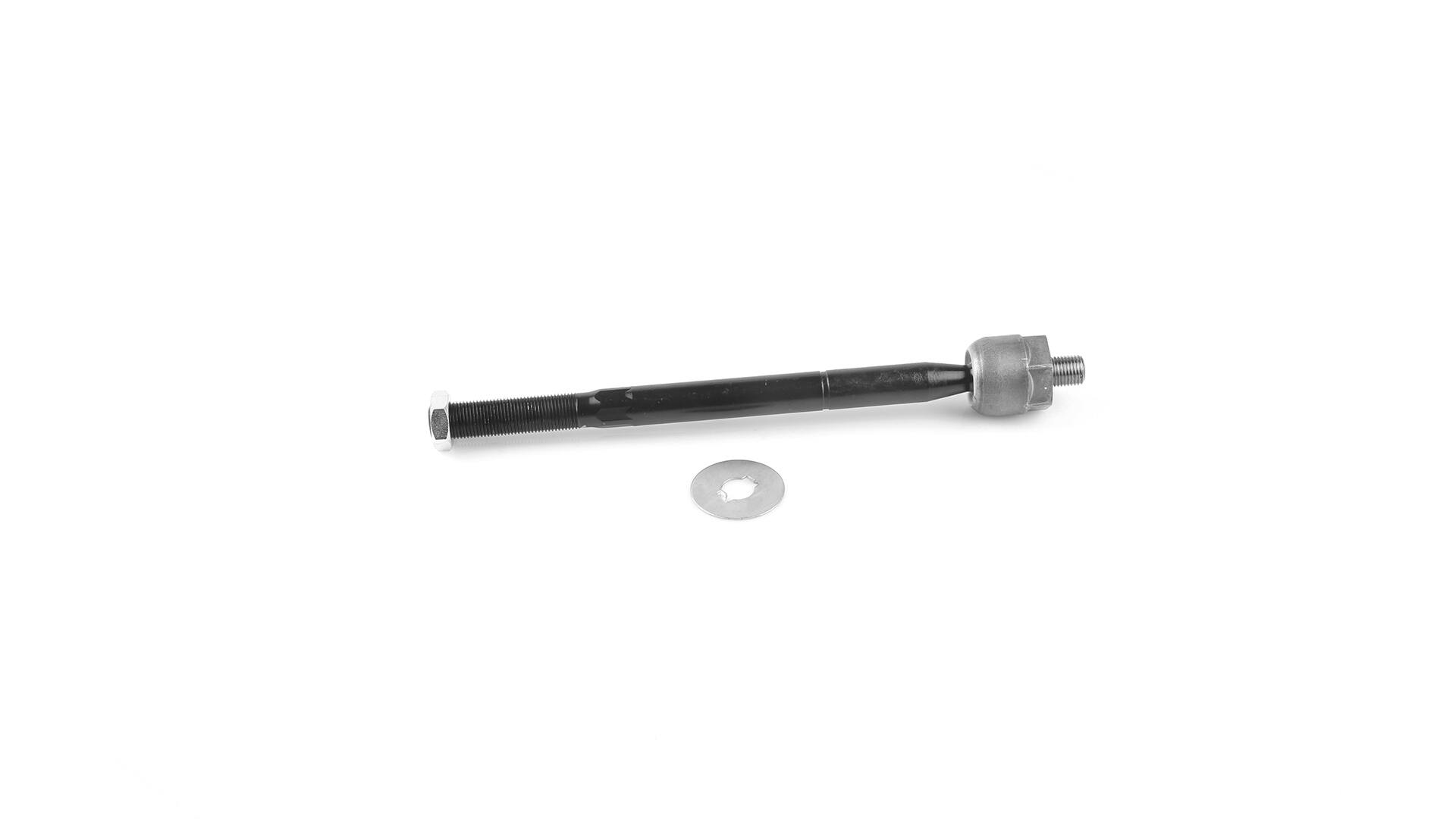 SKF VKDY 821041: Axialgelenk, Spurstange 293mm, mit synthetischem Fett