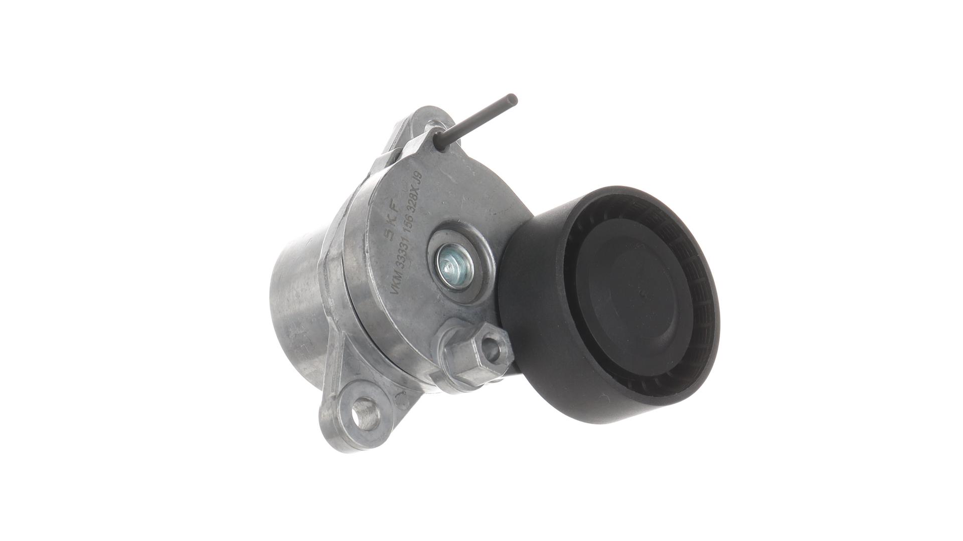 SKF VKM 33331: Spannrolle, Keilrippenriemen Ø: 65mm