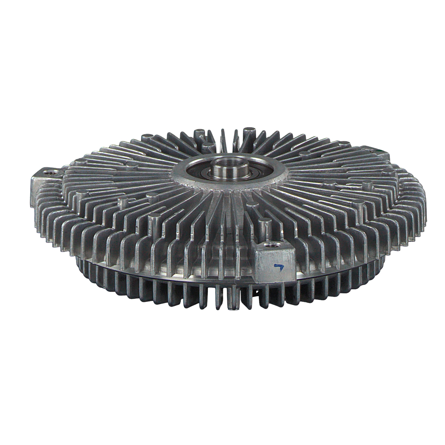 FEBI BILSTEIN 15509: Cupla, ventilator radiator