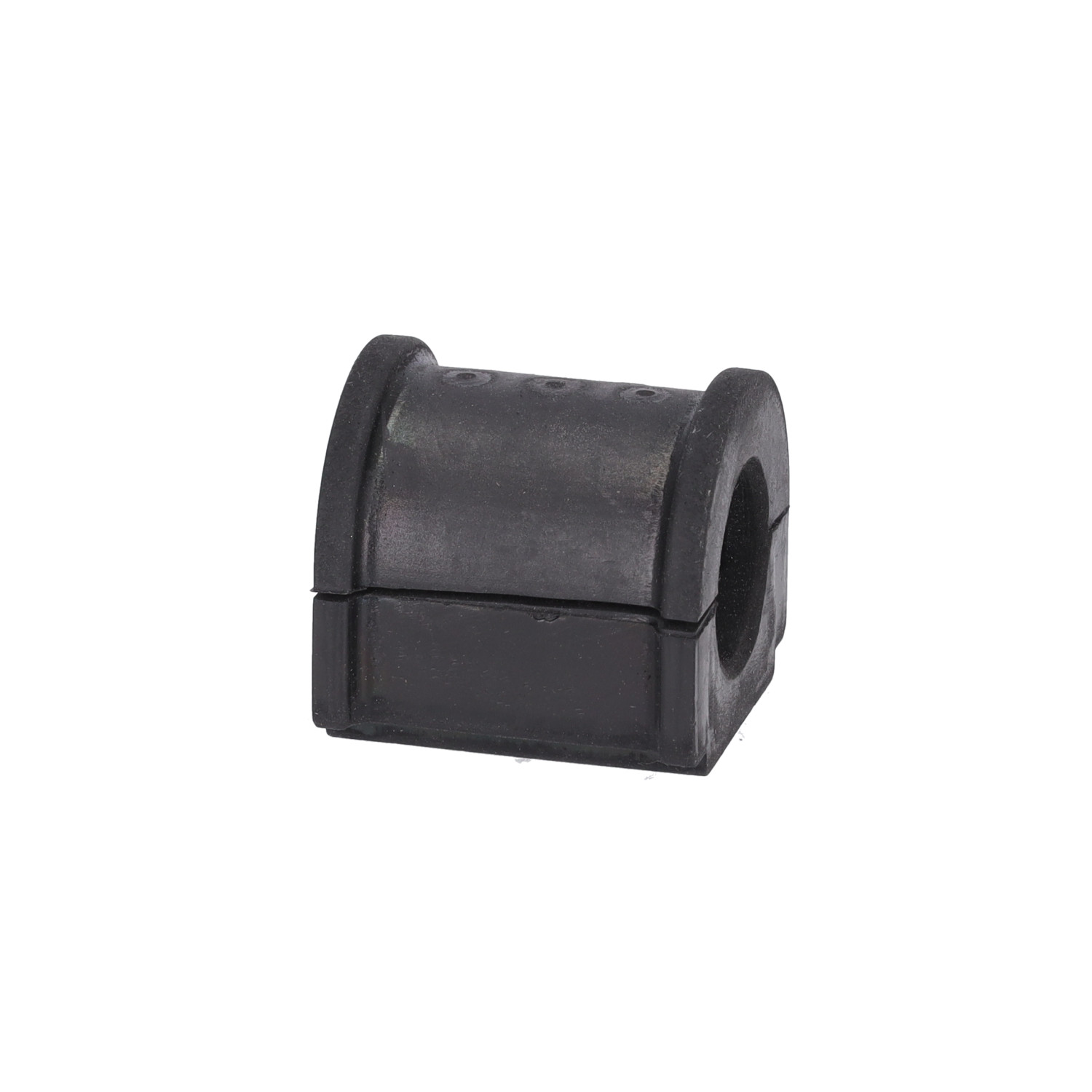 FEBI BILSTEIN 15580: Bucsa, bara stabilizatoare puntea spate, cauciuc, 20mm