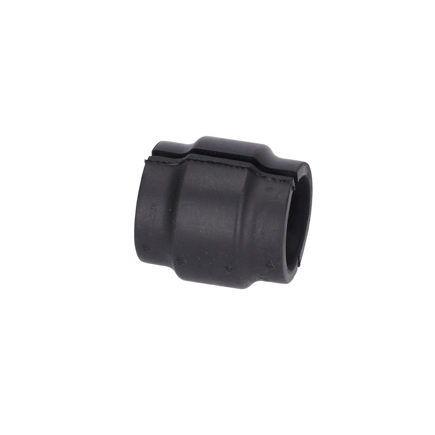FEBI BILSTEIN 15582: Bucsa, bara stabilizatoare fata, spate, cauciuc, 24mm