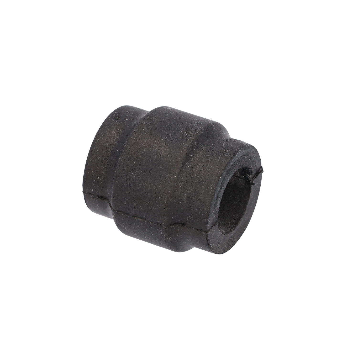 FEBI BILSTEIN 15585: Stabigummis vorne, hinten, Gummi, 18mm