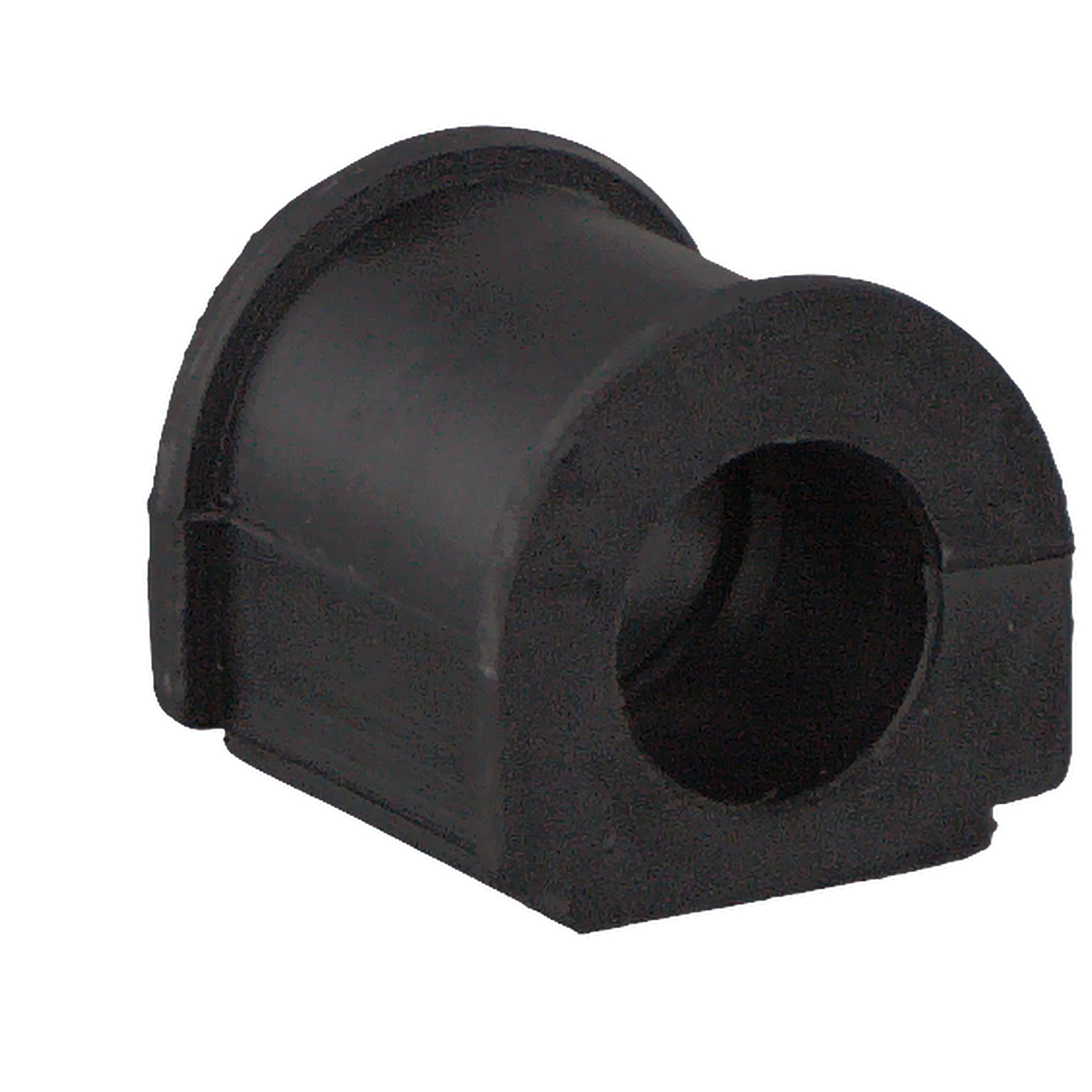 FEBI BILSTEIN 15588: Bucsa, bara stabilizatoare puntea spate, cauciuc, 22mm