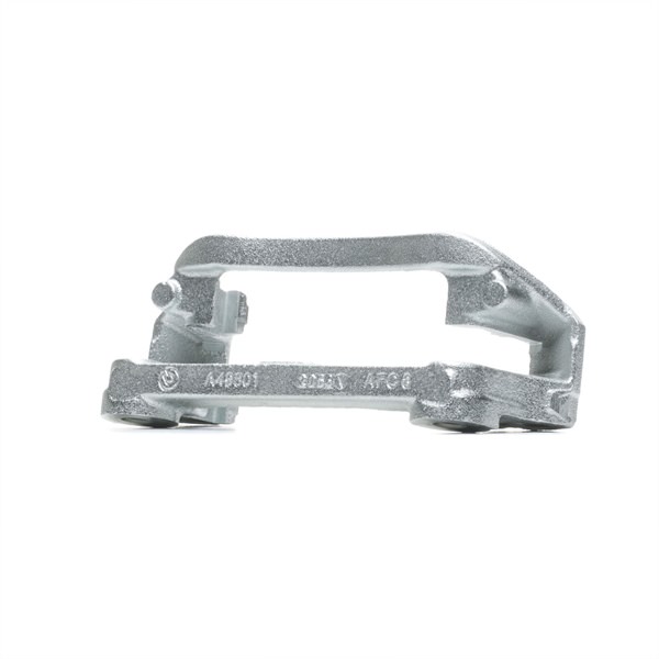 BREMBO F BK 021: Set montaj etriere frana PRIME LINE