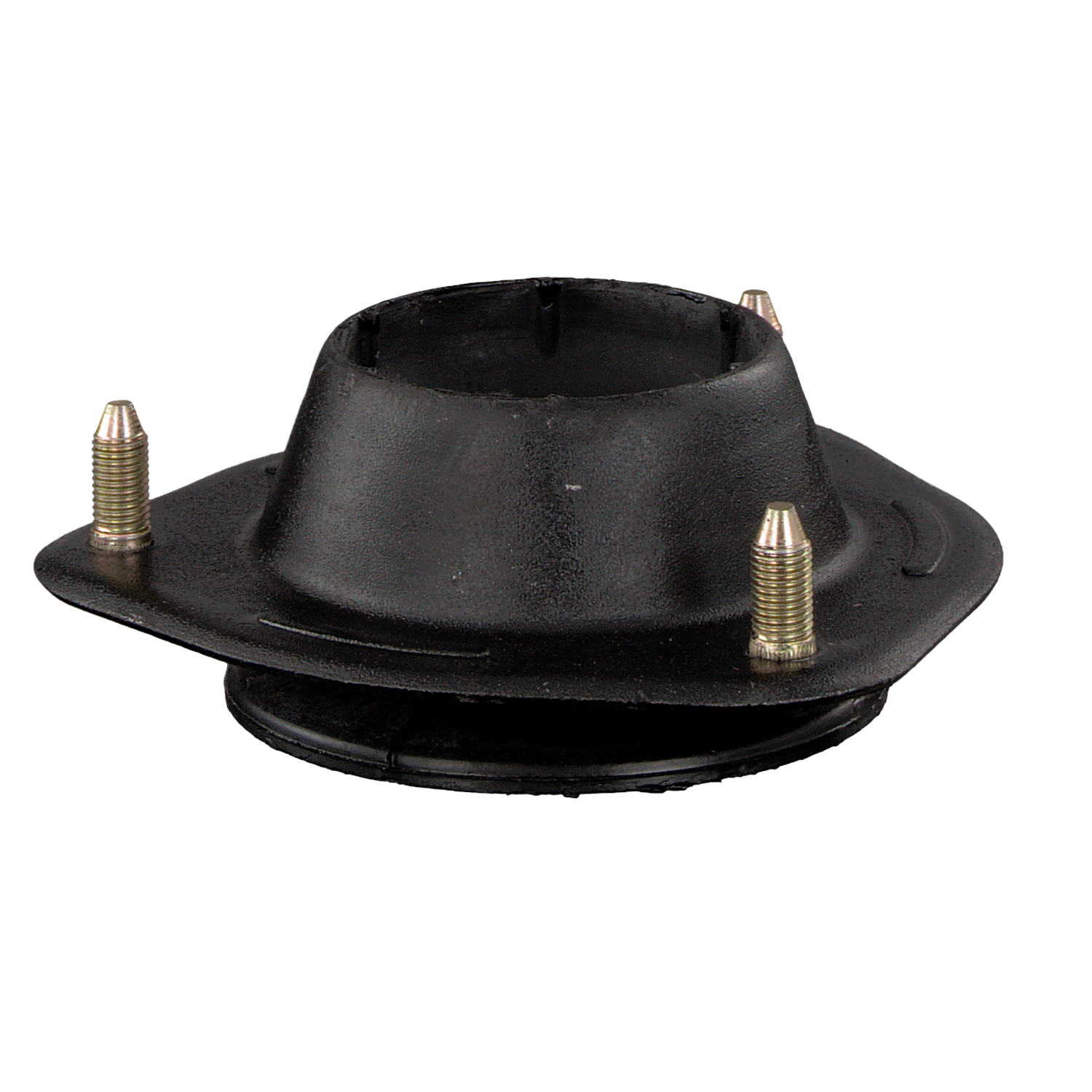 FEBI BILSTEIN 15600: Rulment sarcina suport arc punte fata, cu rulment cu bile