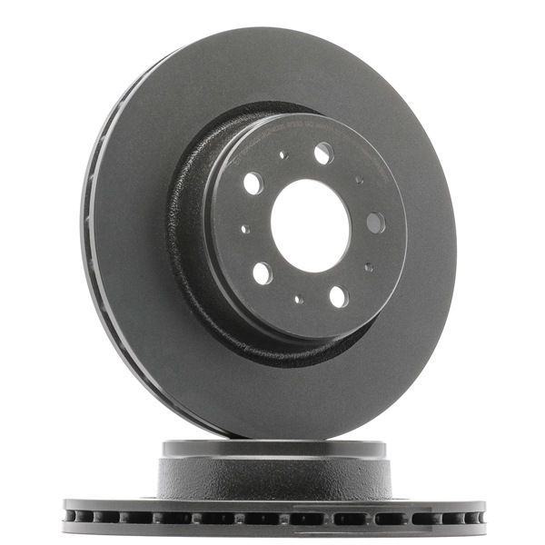 BREMBO KT 08 001: Set frana, frana disc BEYOND LINE - EV Ř: 320mm, ventilat interior