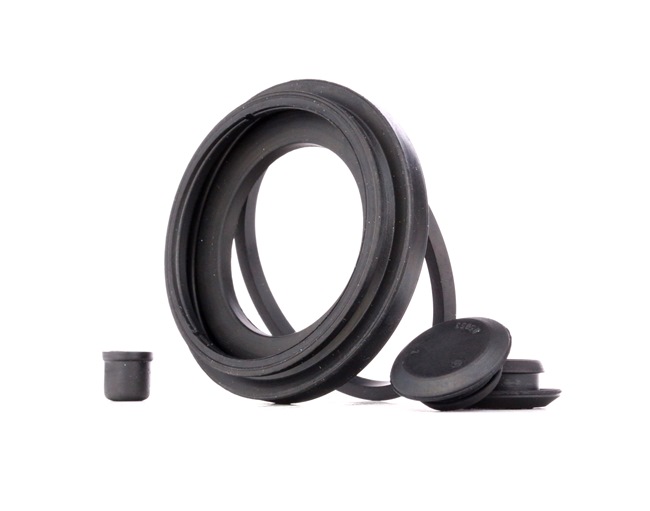 FEBI BILSTEIN 15612: Garnitura, piston etrier punte fata