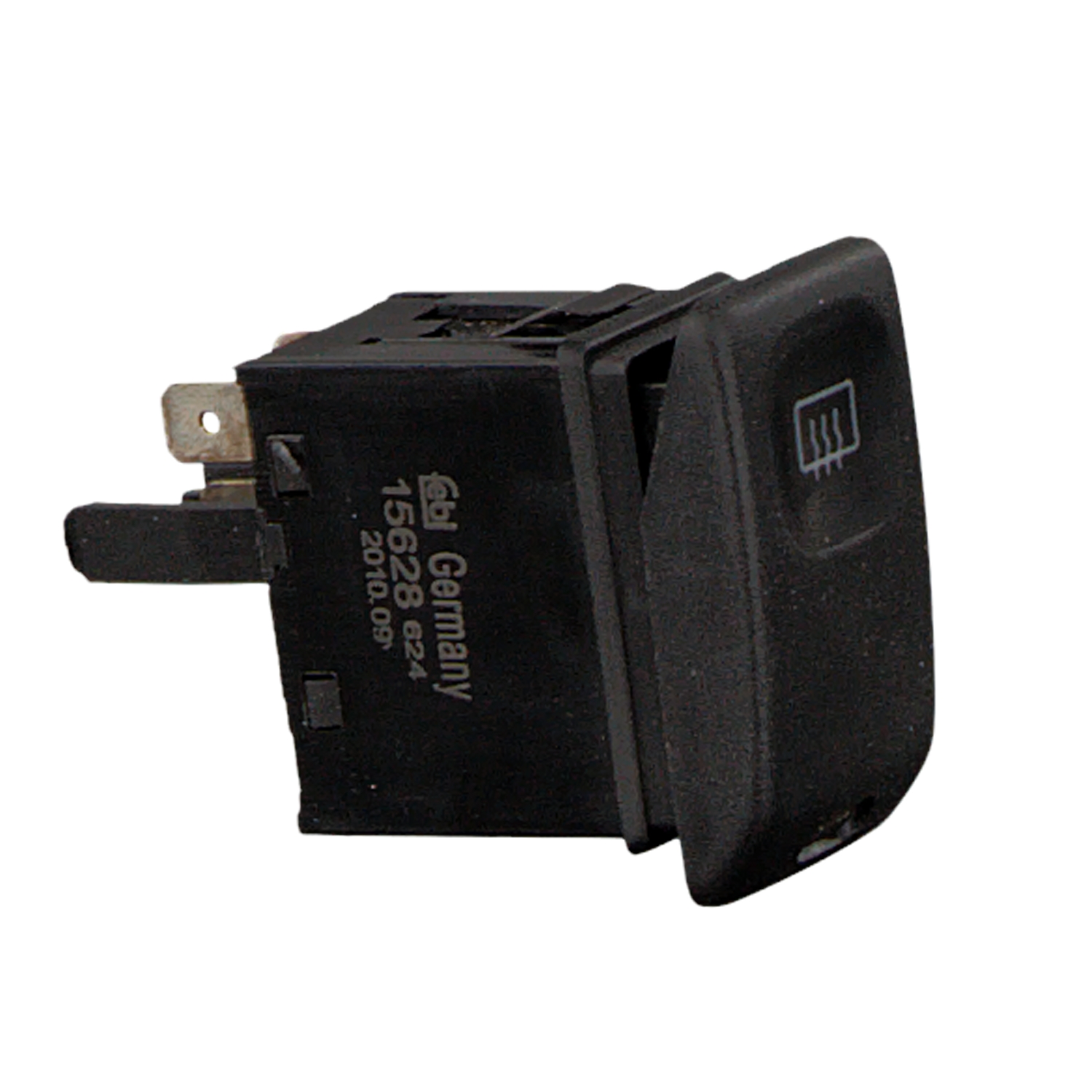 FEBI BILSTEIN 15628: Comutator, incalzire luneta febi Plus