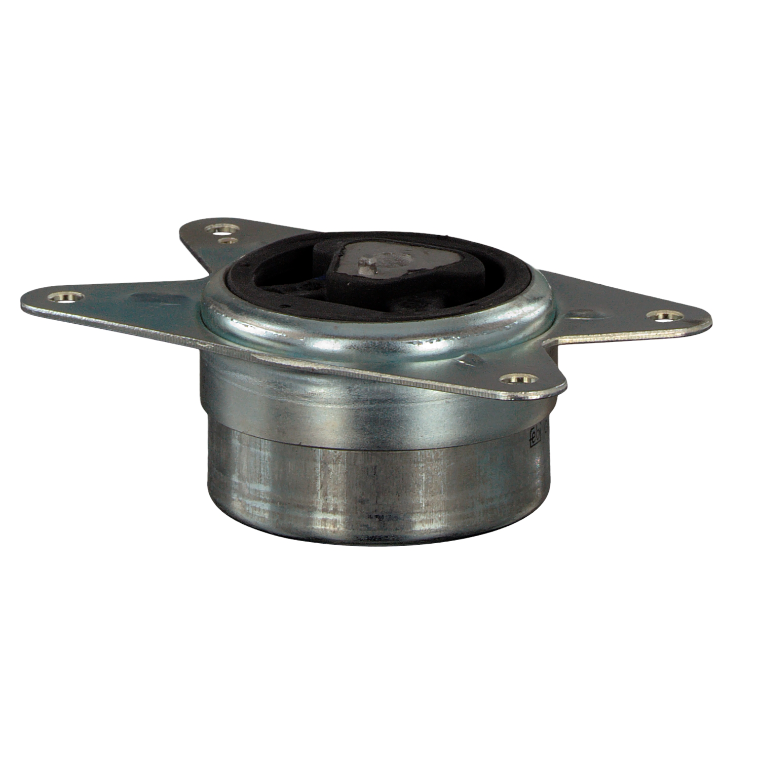 FEBI BILSTEIN 15635: Suport motor fata stanga, Cauciuc