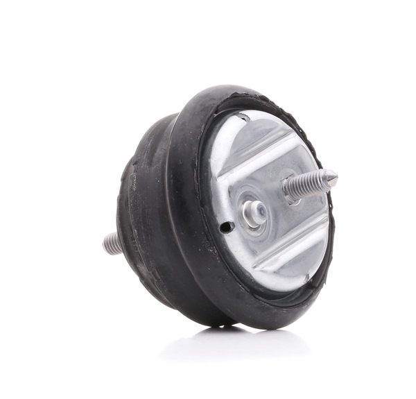 FEBI BILSTEIN 15660: Soporte de motor ambos lados, Caucho