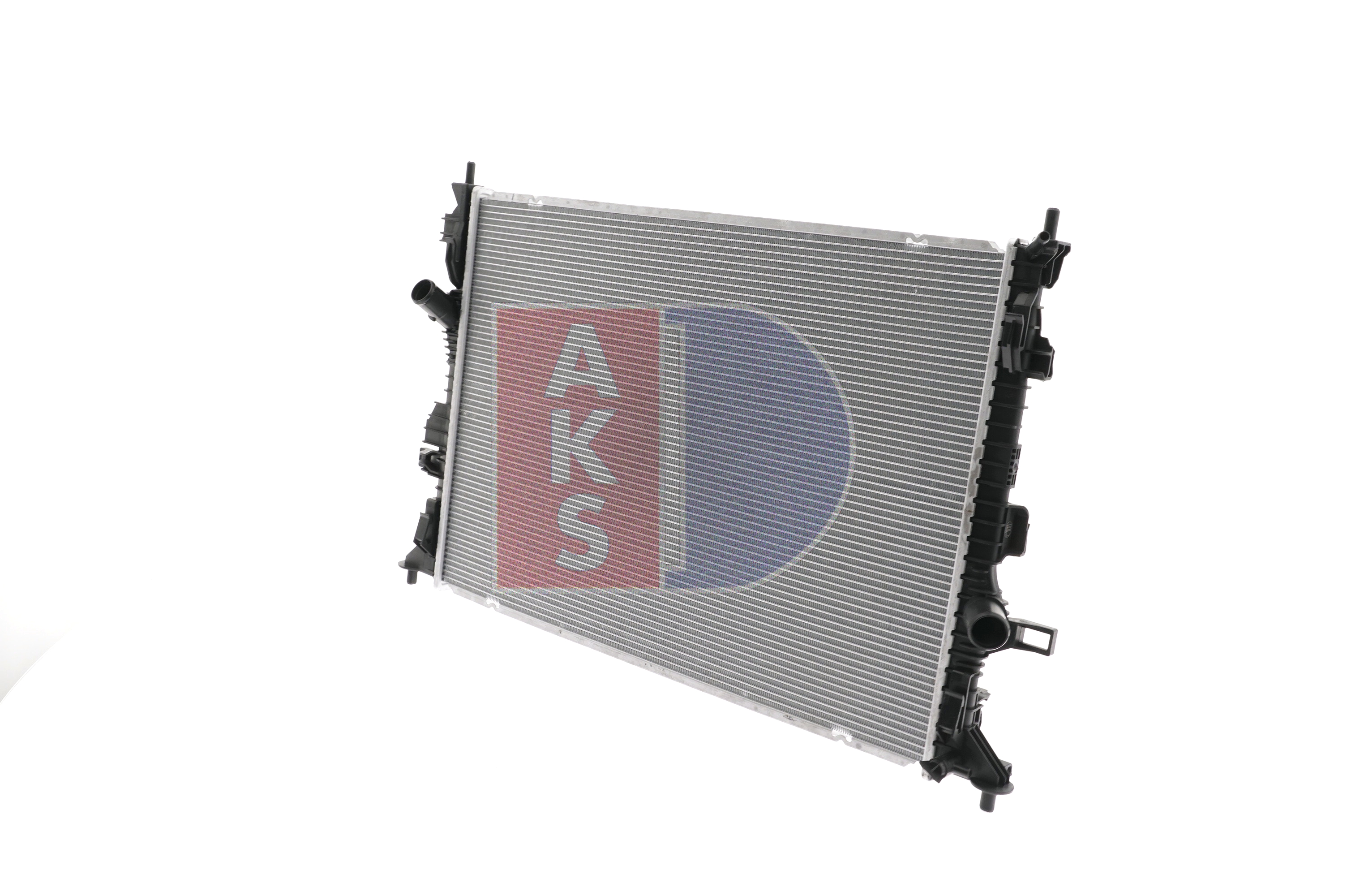 AKS DASIS 090097N: Radiatore motore