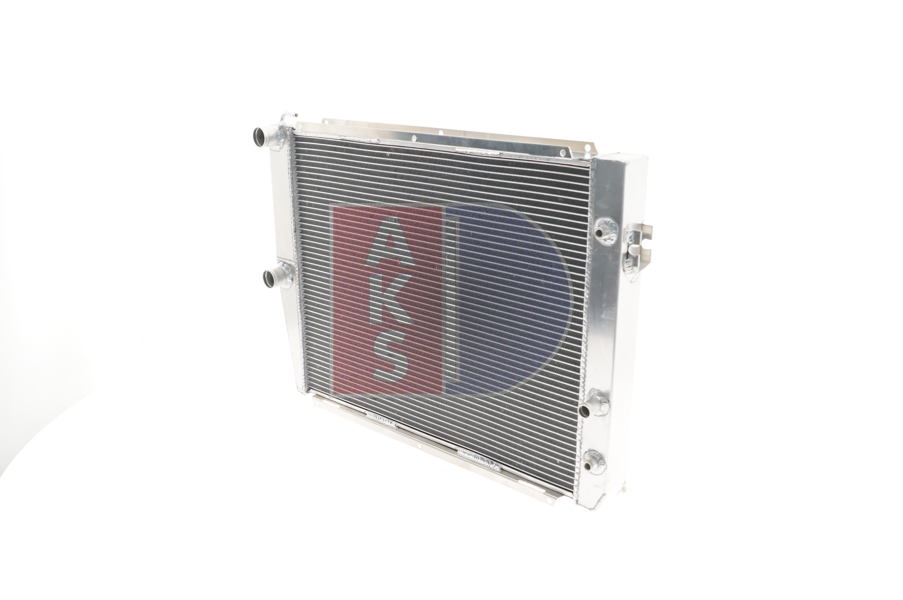 AKS DASIS 120560AL: Kühler, Motorkühlung