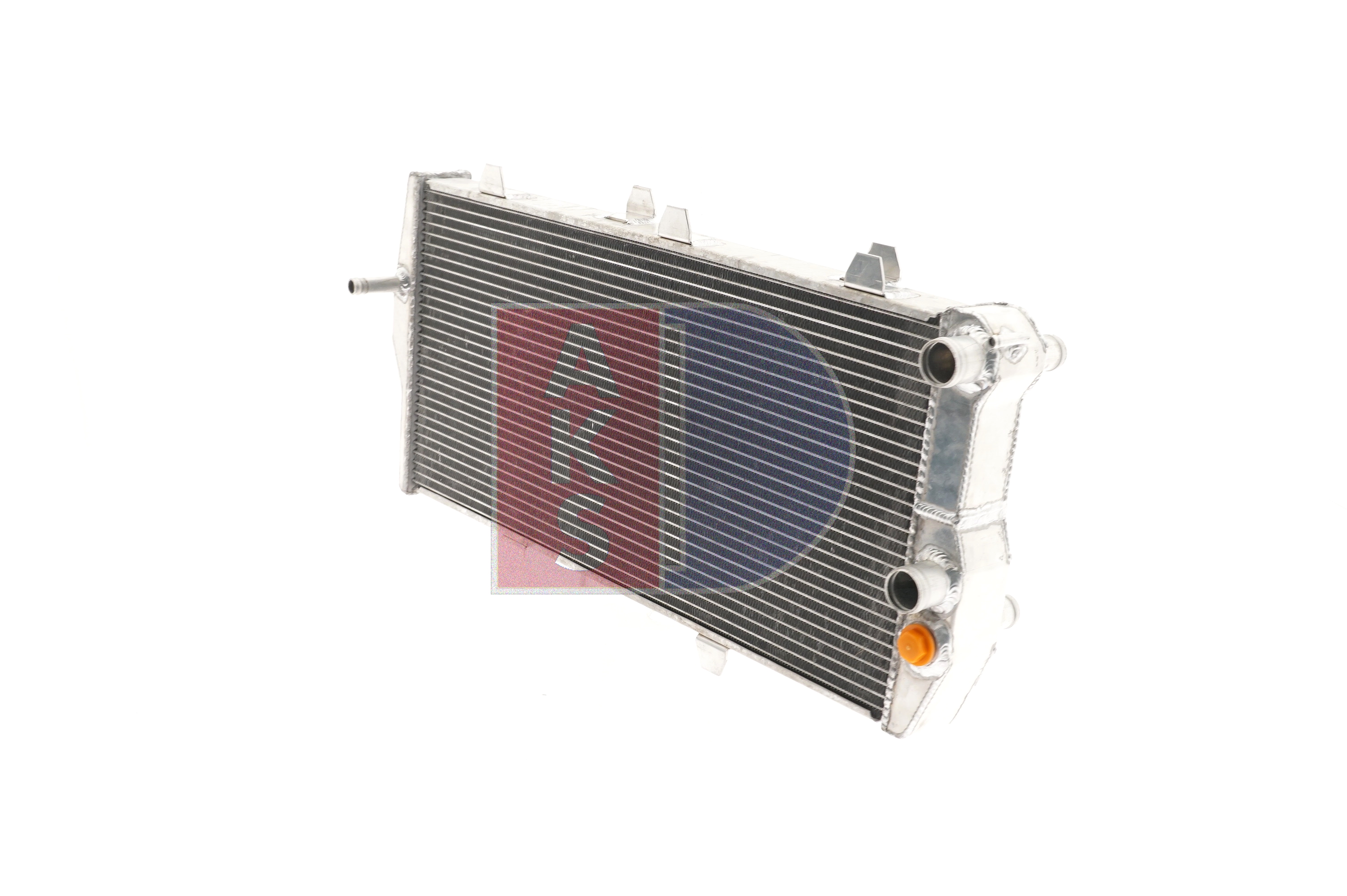AKS DASIS 481050AL: Kylare