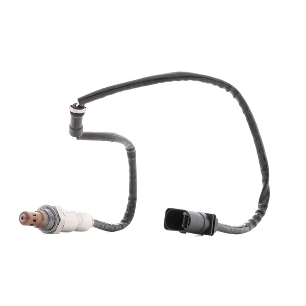 DELPHI ES21091-12B1 Sonda Lambda VW Polo Hatchback (6R1, 6C1) 105 CP benzina cat costa