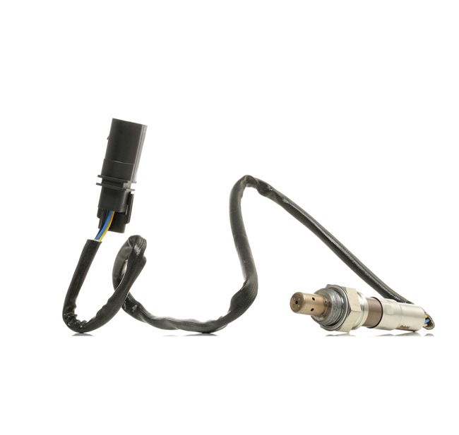 DELPHI ES21291-12B1 Sonda Lambda VW Passat Sedan (3C2) 170 CP motor diesel cat costa