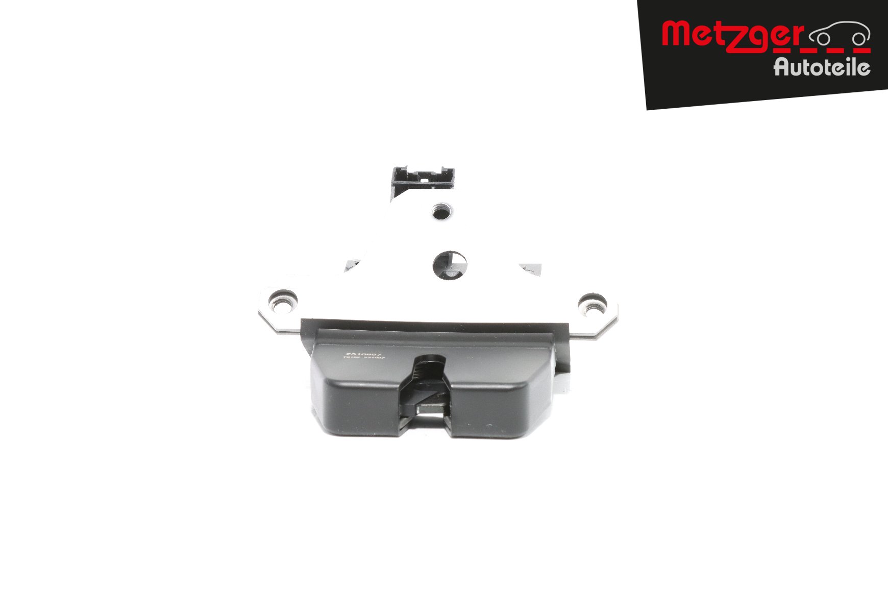 METZGER 2310697 Брава на задна врата VOLVO S60 II (134) 200 K.C. дизел цена