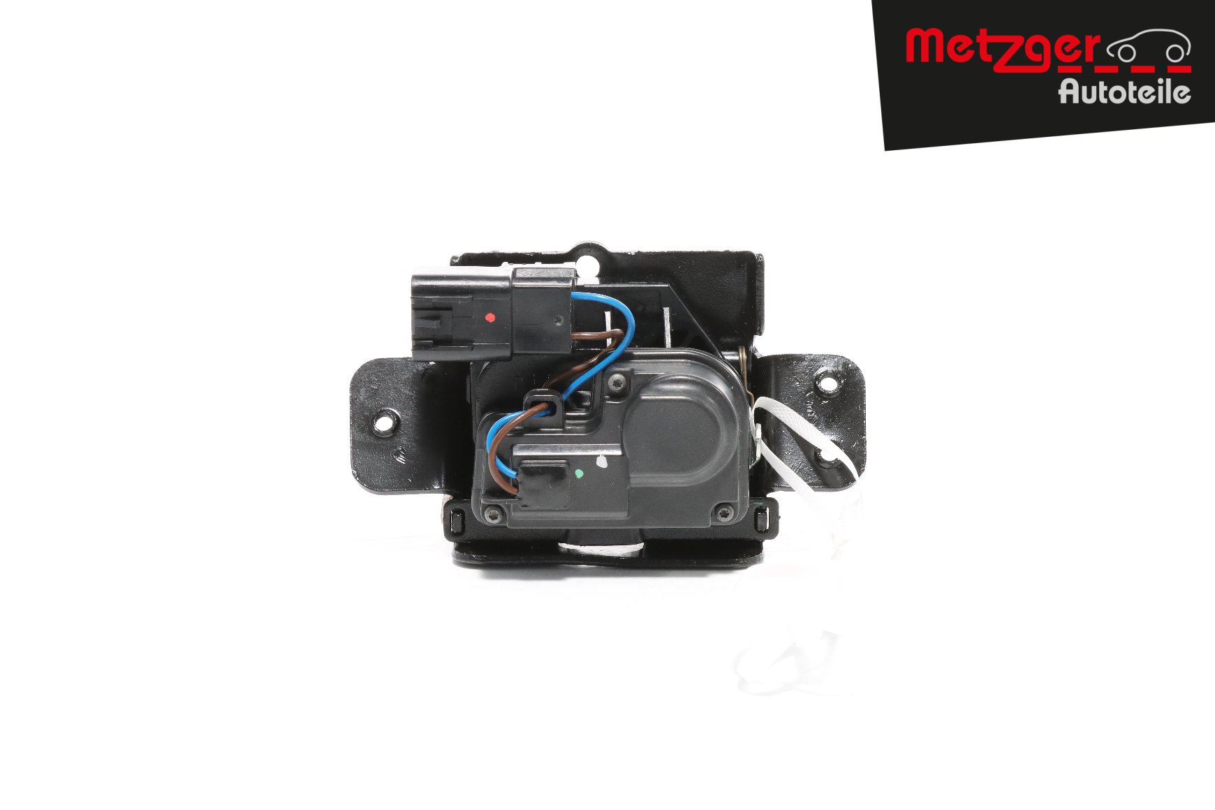 METZGER 2310709 Serratura cofano post. OPEL ANTARA 163 CV Diesel costo