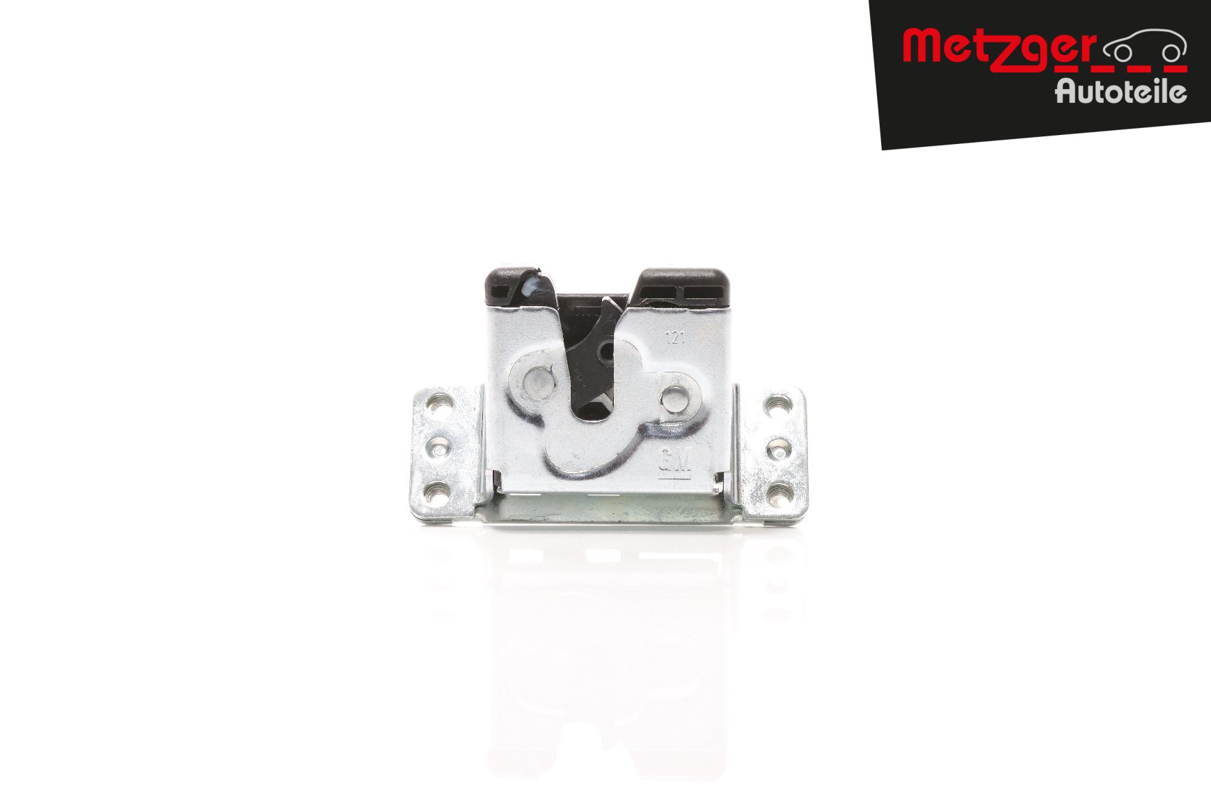 METZGER 2310710 Cerradura de la puerta del maletero OPEL Vivaro A Combi (X83) 146 cv Gasóleo costo