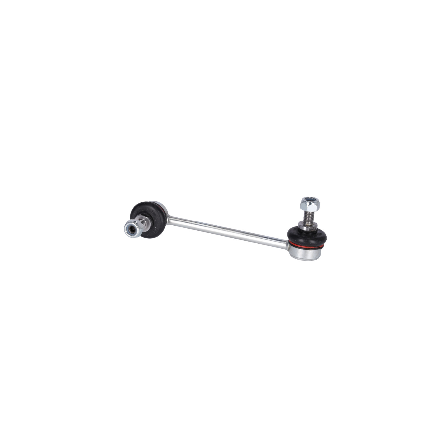 FEBI BILSTEIN 15726: Koppelstange Vorderachse rechts, 160mm, mit Muttern, OE Turbo NEU