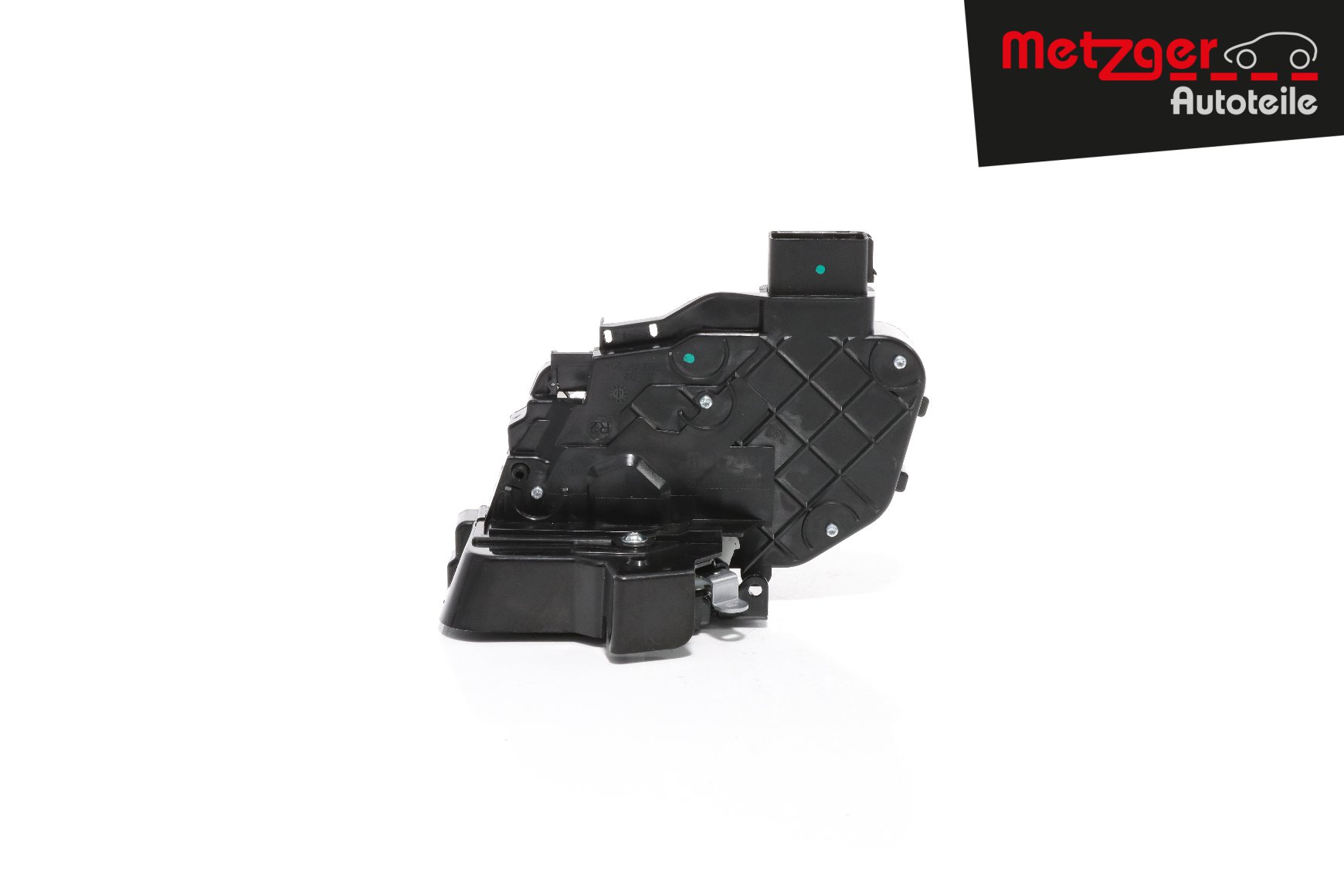 METZGER 2314472: Zamek drzwi z tyłu po prawej