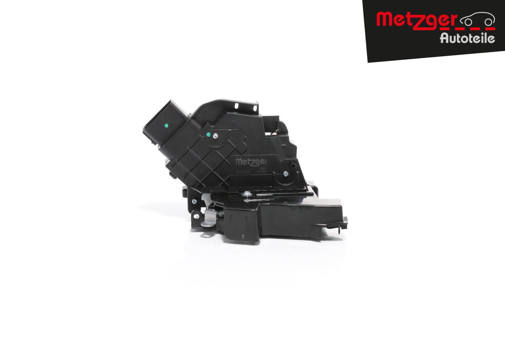 METZGER 2314473 Deurslot VOLVO C70 2 Cabriolet 230 Pk Benzine kosten