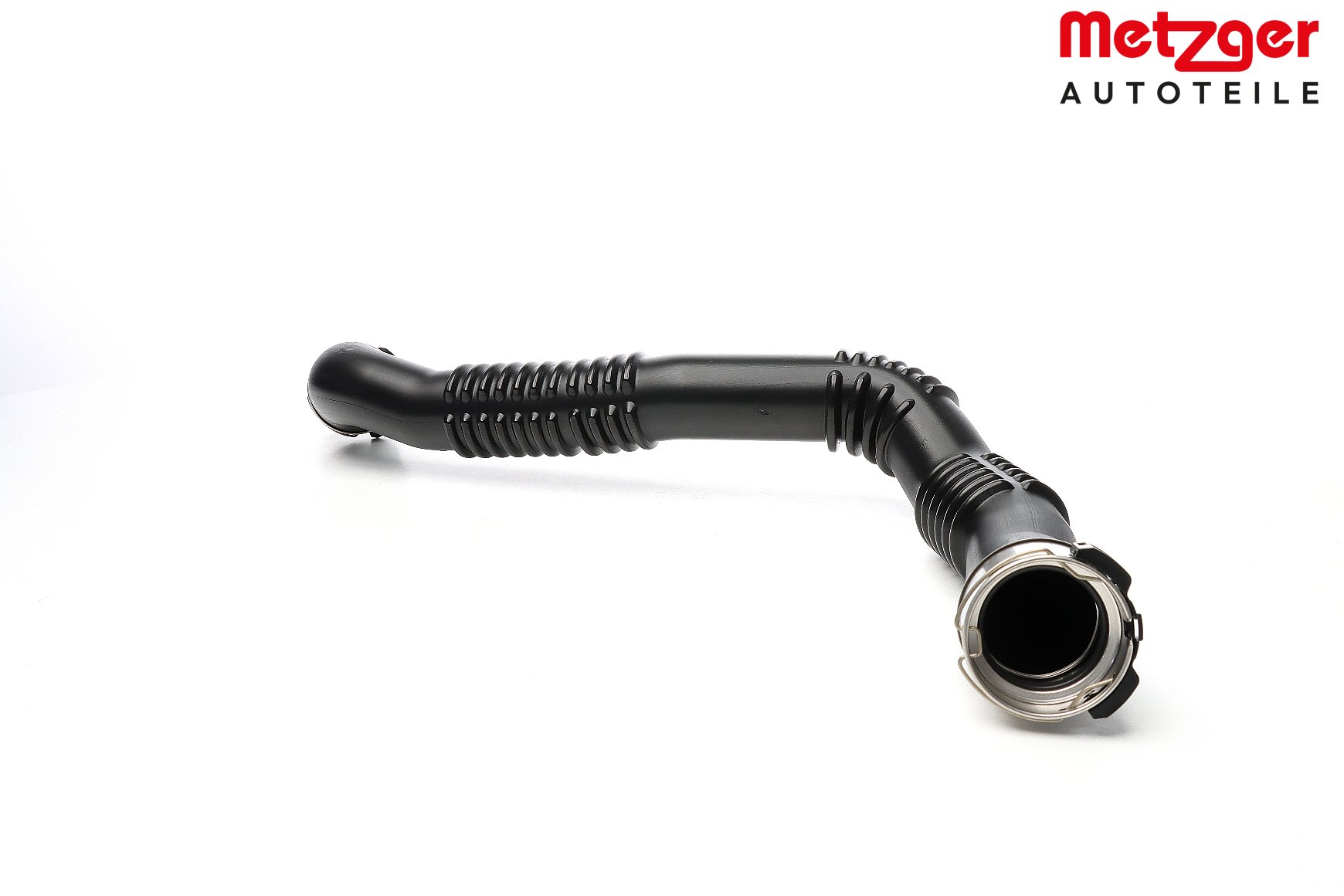 METZGER 2401026 Ελαστ. σωλ. αέρα υπερπλήρωσης MERCEDES-BENZ C-class T-modell (S205) 136 PS Πετρέλαιο κόστος