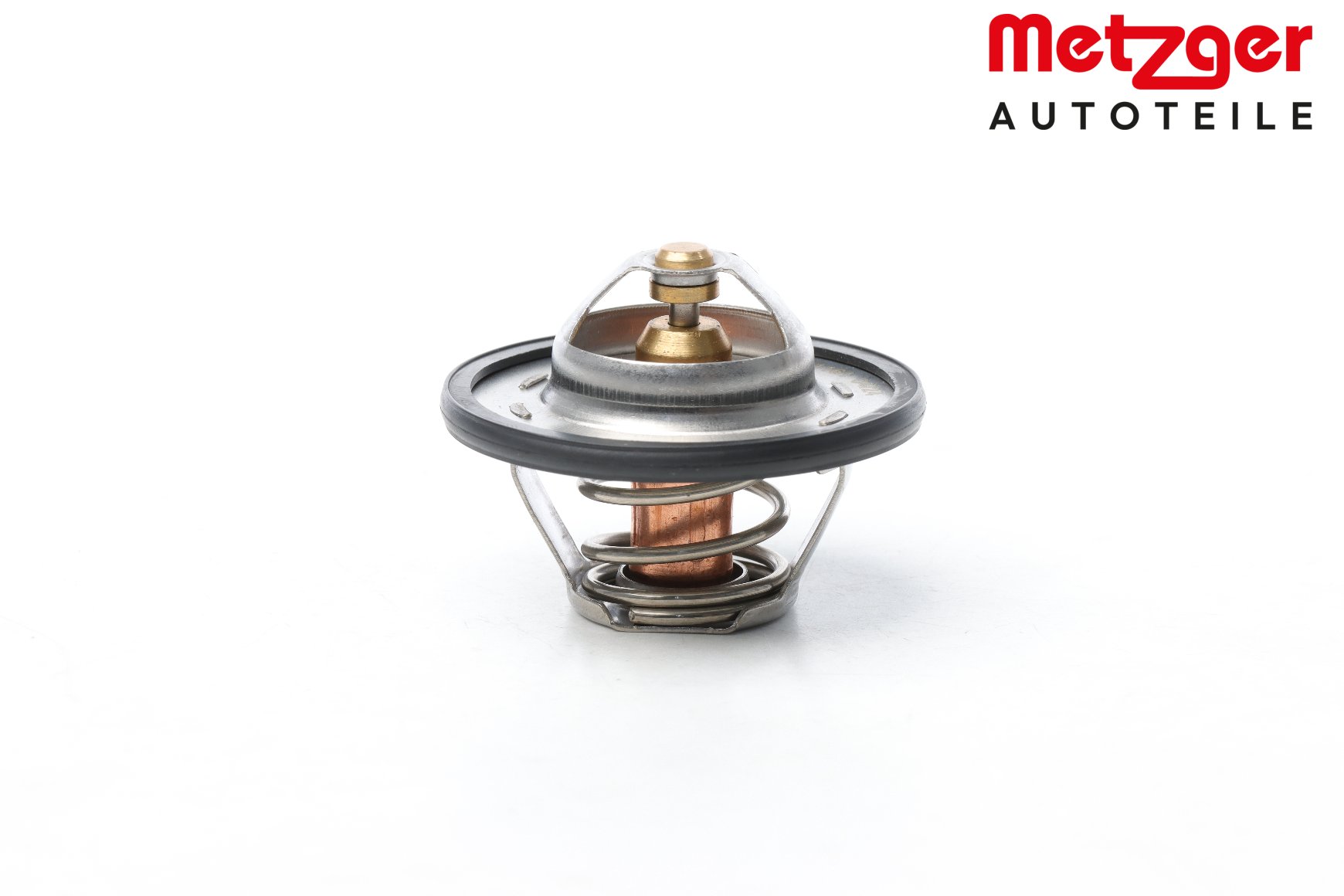 METZGER 4006463: Termostats, Dzesēšanas šķidrums 89°C, ar blīvgredzenu