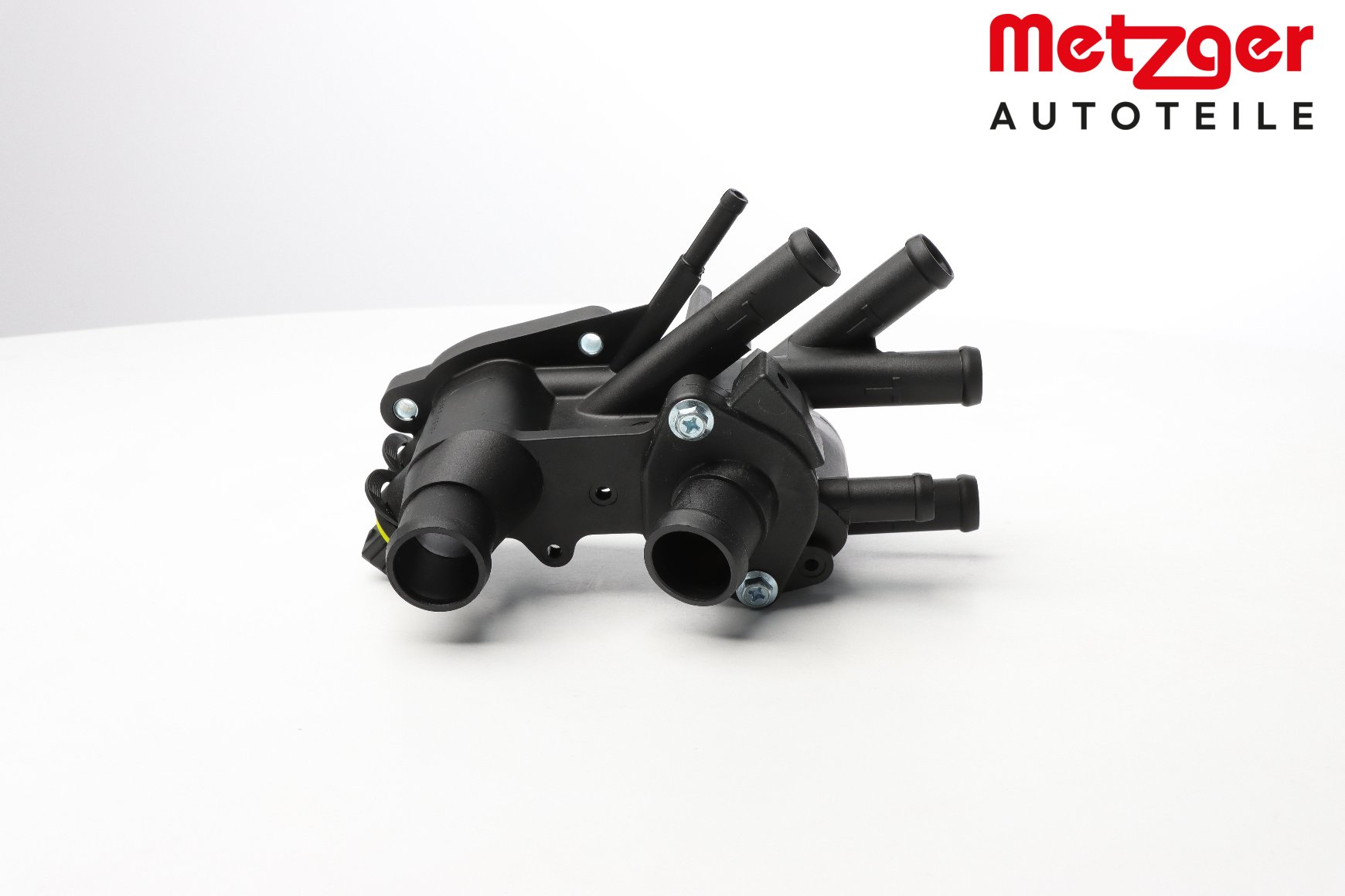 METZGER 4006464: Kühlwasserthermostat 87°C