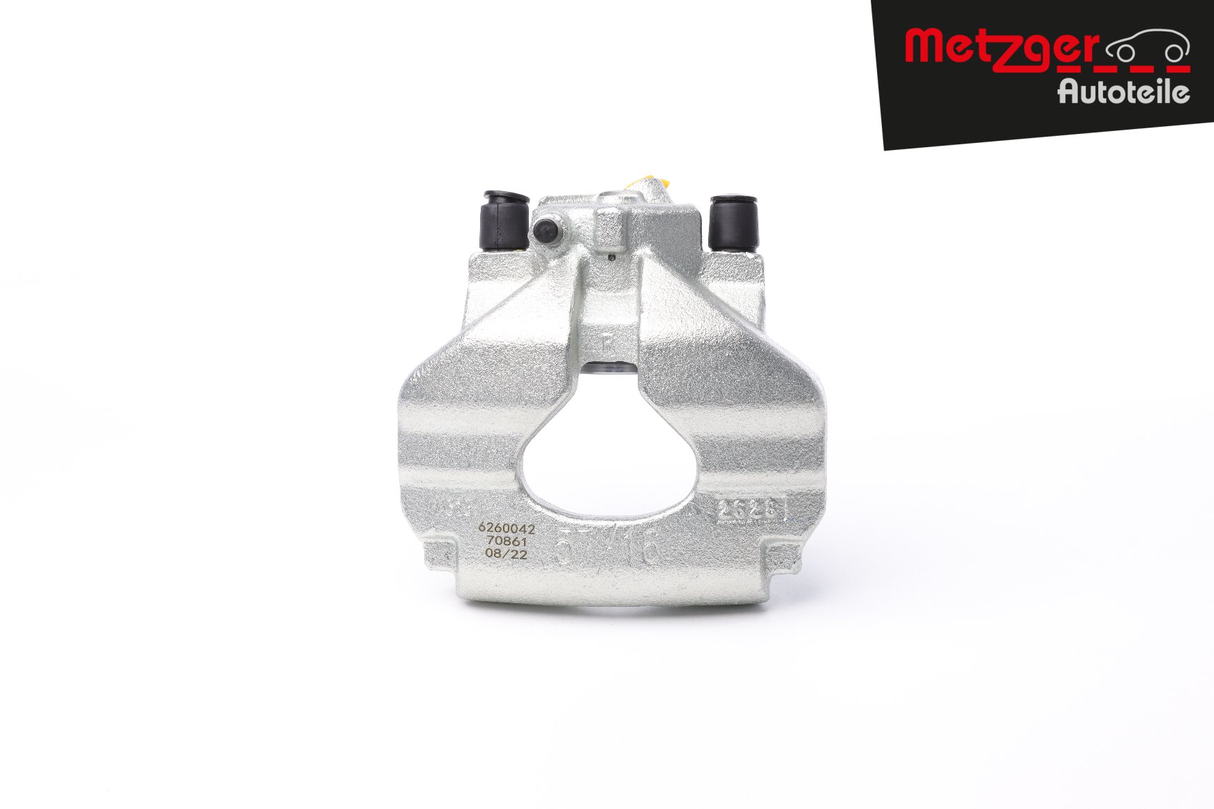 METZGER 6260042 Спирачен апарат VW TRANSPORTER 4 Bus (70XB, 70XC, 7DB, 7DW) 102 K.C. дизел цена