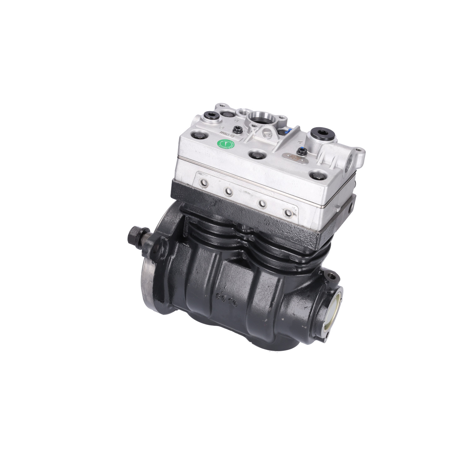 FEBI BILSTEIN 179544: Compresor perne aer