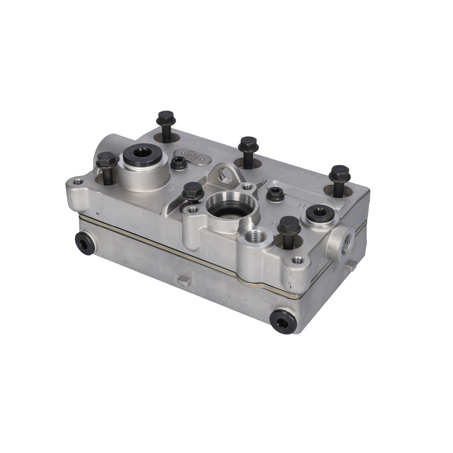 FEBI BILSTEIN 179548: Chiulasa, compresor