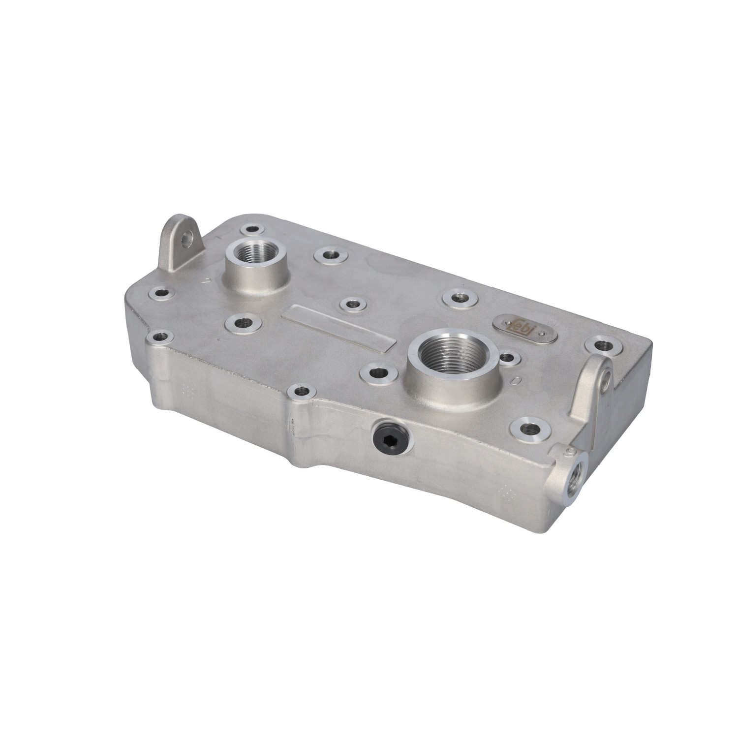 FEBI BILSTEIN 179637: Chiulasa, compresor