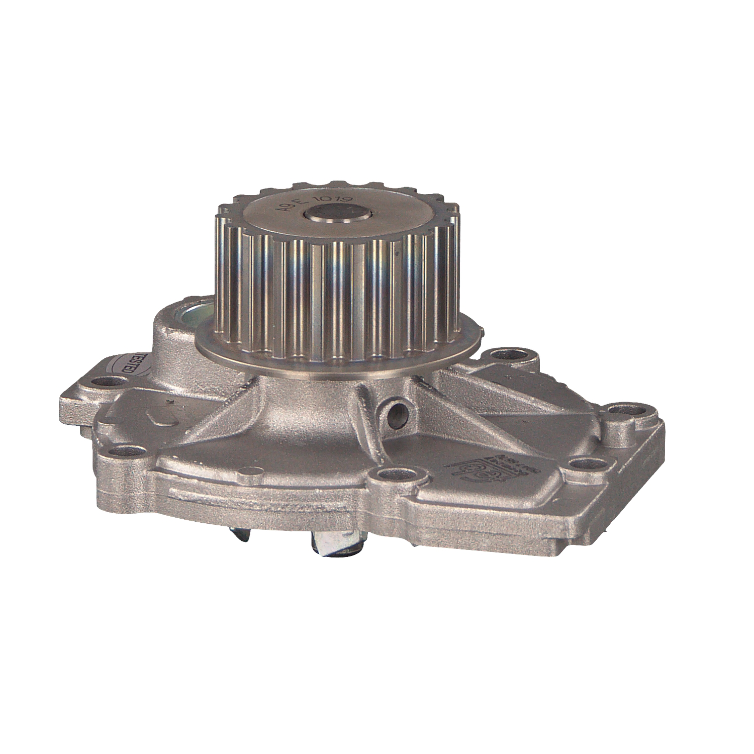 FEBI BILSTEIN 15947 Vandens siurblys VOLVO S60 II (134) 254 AG benzinas kaina