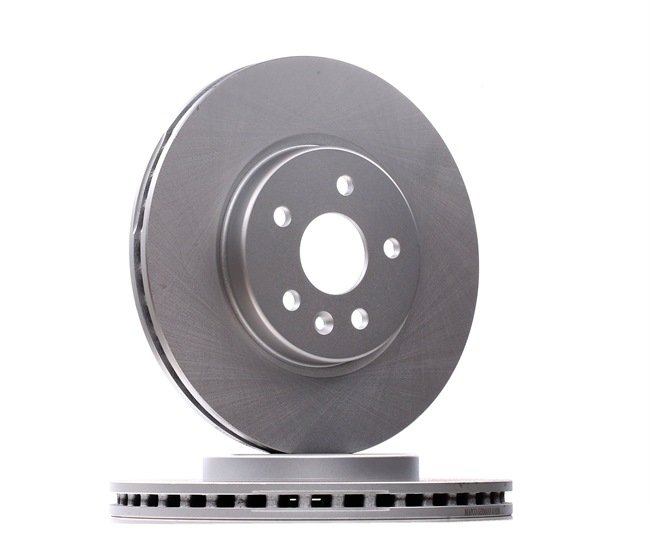 MAPCO 15763C: Disc de frână punte fata, Ř: 300mm, ventilat, Ř: 300mm, acoperit (cu un strat protector)