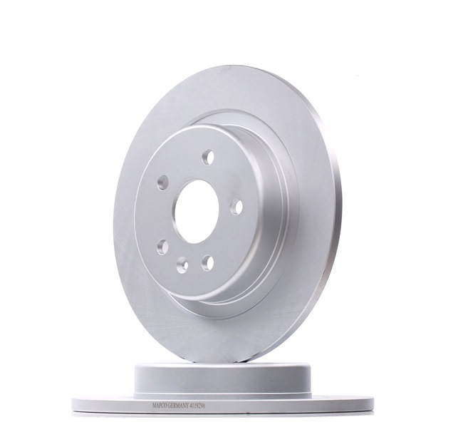 MAPCO 15769C Remschijf OPEL Astra K Van / Hatchback (B16) 136 Pk Diesel kosten