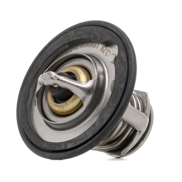 MAPCO 28042: Termostat, lichid racire 78°C, cu garnituri