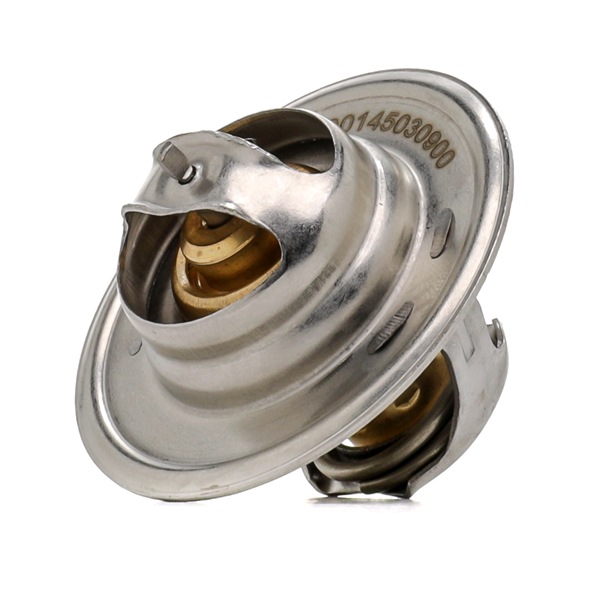MAPCO 28046: Kühlwasserthermostat 88°C, 53,5mm, mit Dichtungen