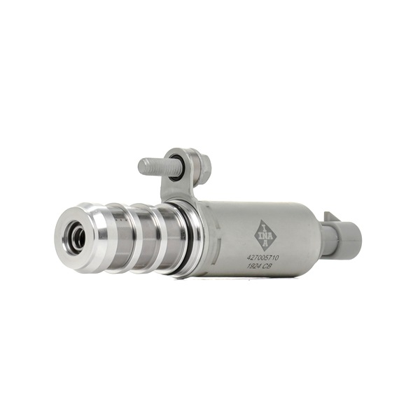 INA 427 0057 10 Valvola di comando per regolazione albero a camme SAAB 9-3 Cabriolet (YS3F) 220 CV Benzina costo