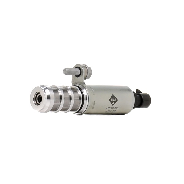 INA 427 0070 10 Valvola di comando per regolazione albero a camme SAAB 9-3 Cabriolet (YS3F) 220 CV Benzina costo