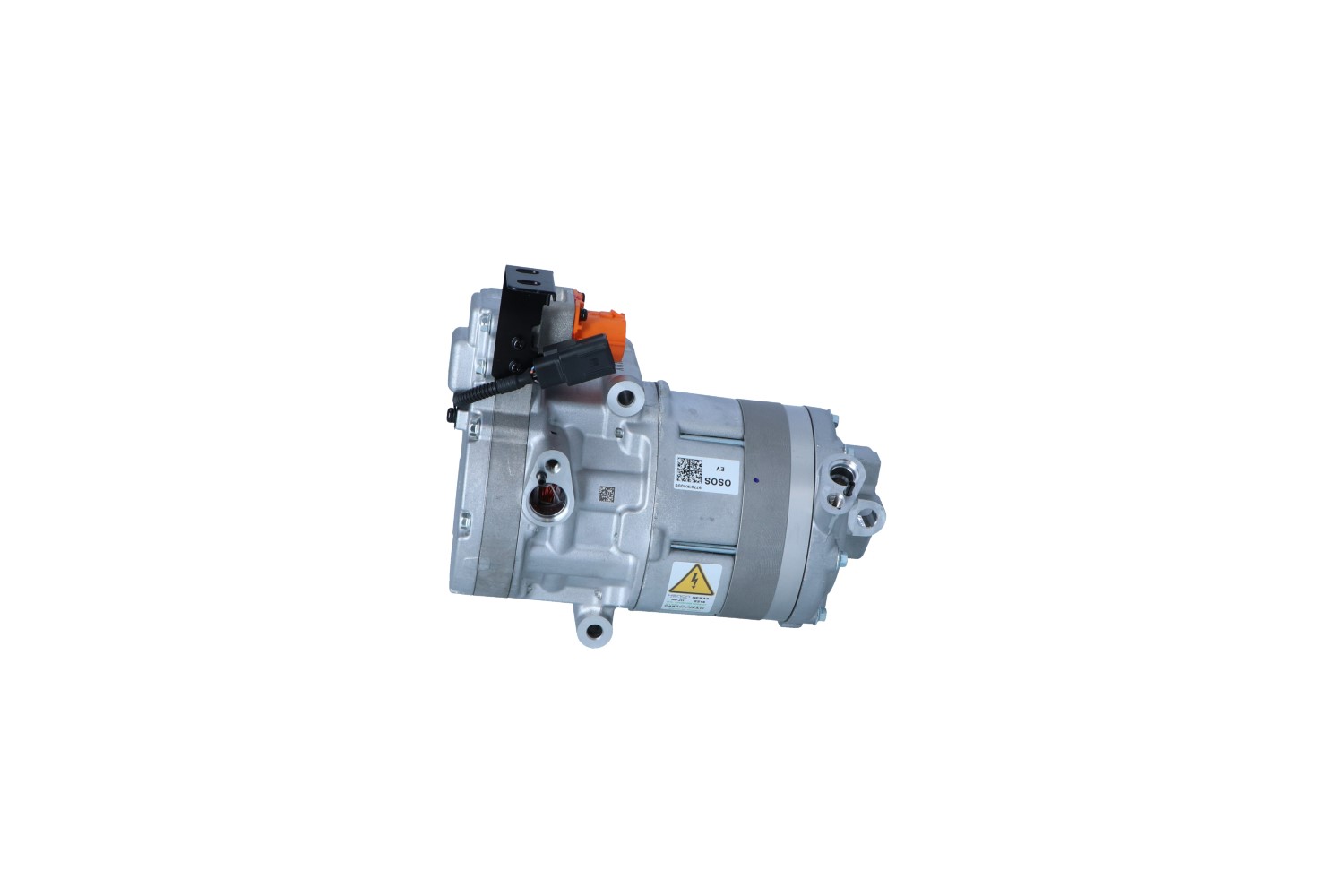 NRF 320177G: Compresor AC GENUINE