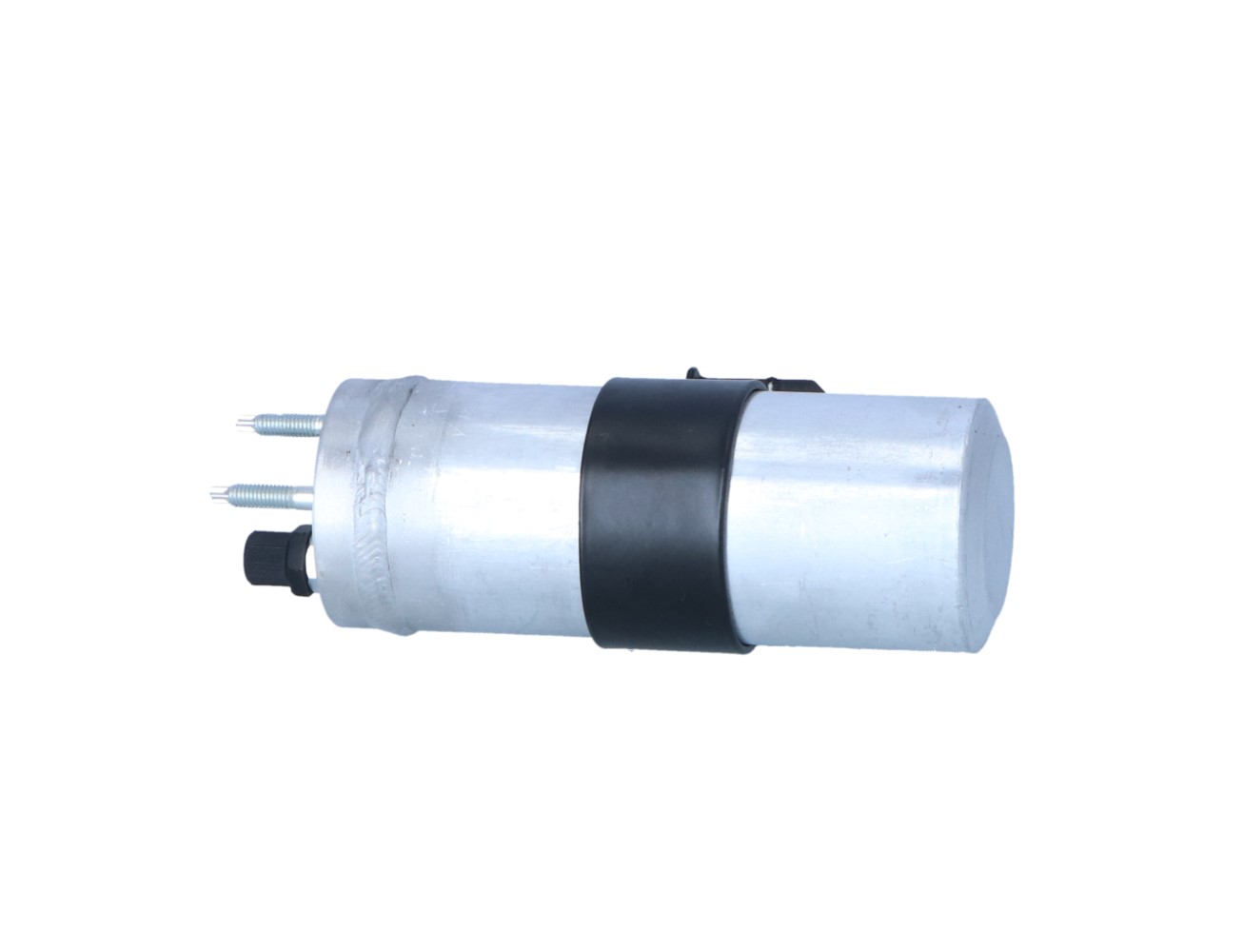 NRF 33407: Uscator, aer conditionat EASY FIT cu inel etansare, R134a