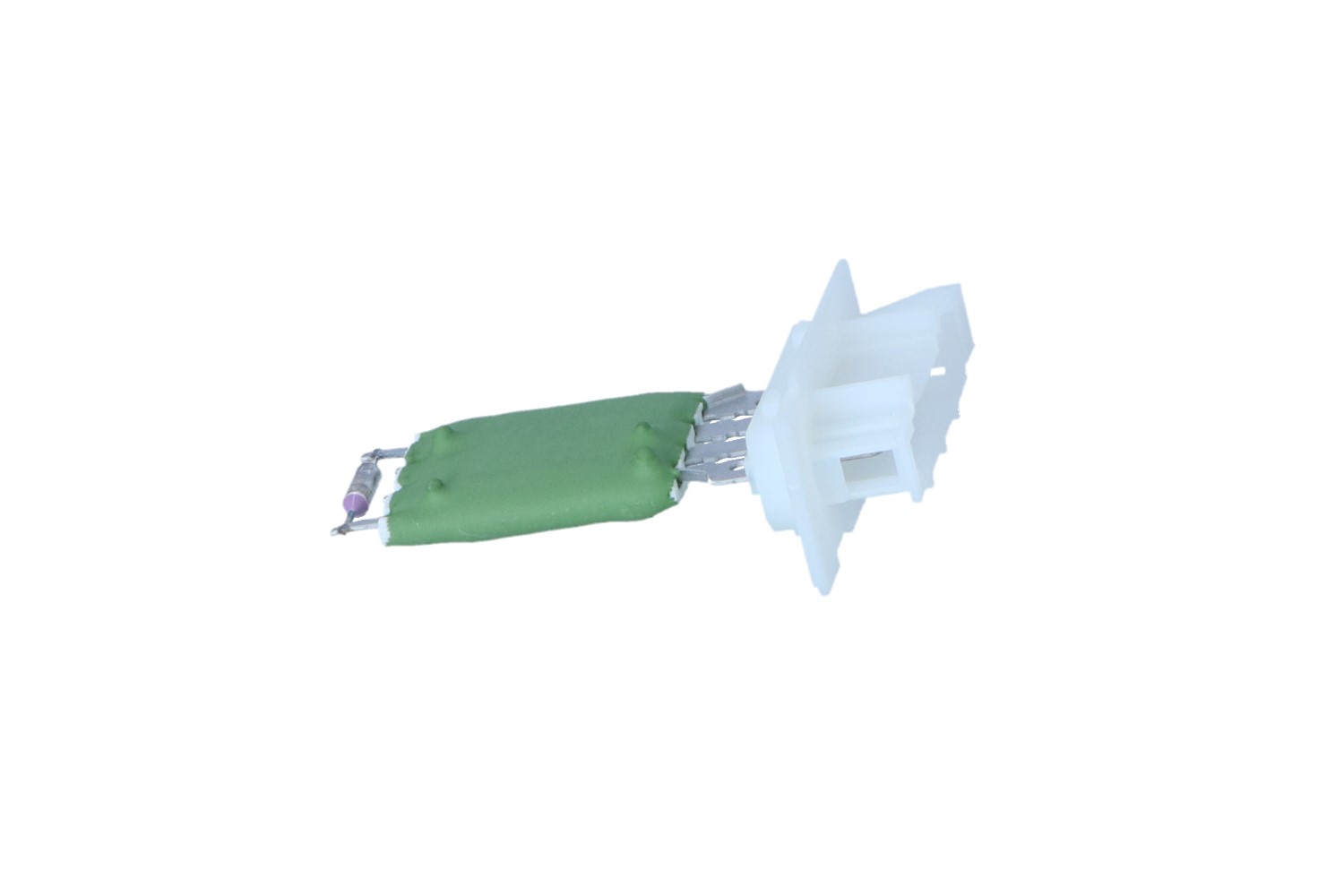 NRF 342119: Rezistor, ventilator habitaclu