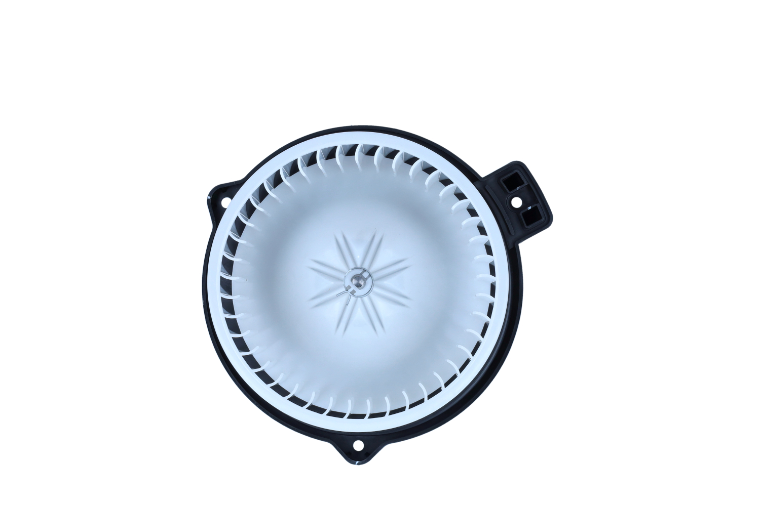 NRF 34410: Ventilator, habitaclu
