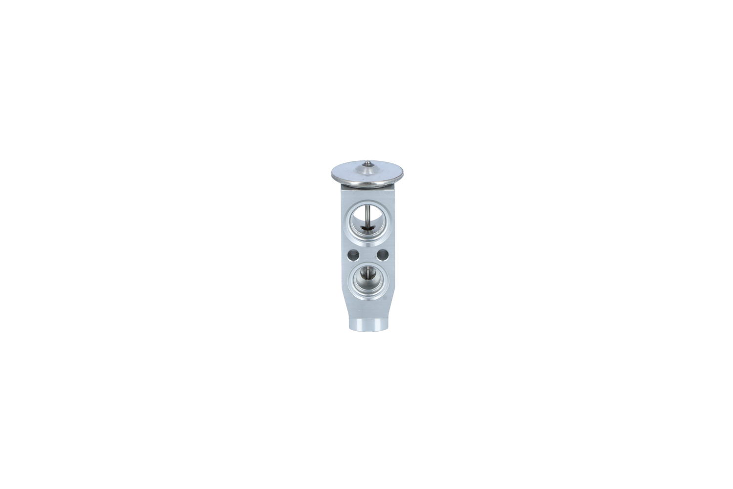 NRF 38538: Expanzní ventil, klimatizace EASY FIT s těsněním