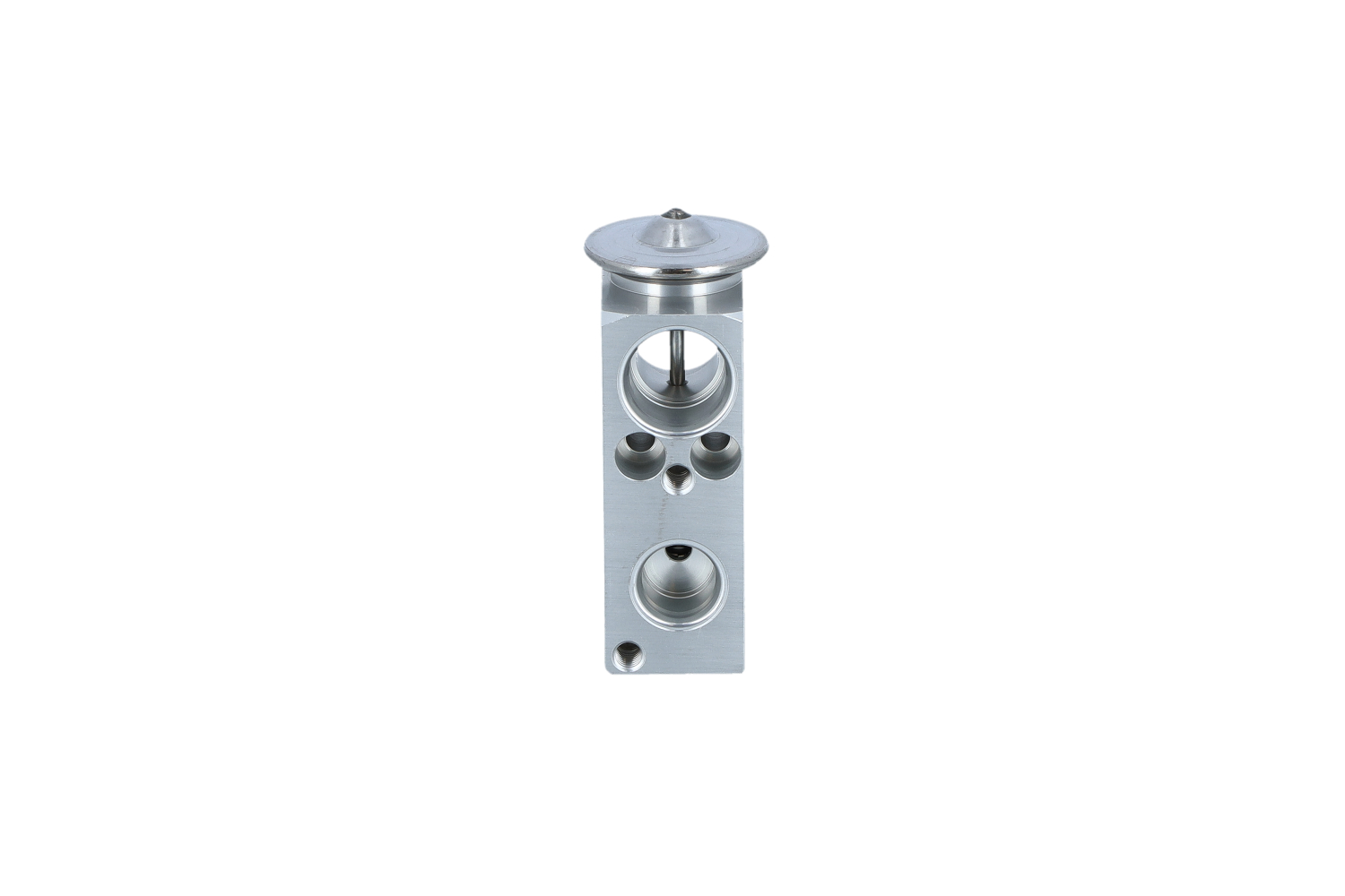 NRF 38540: Supapa expansiune, clima EASY FIT cu garnituri