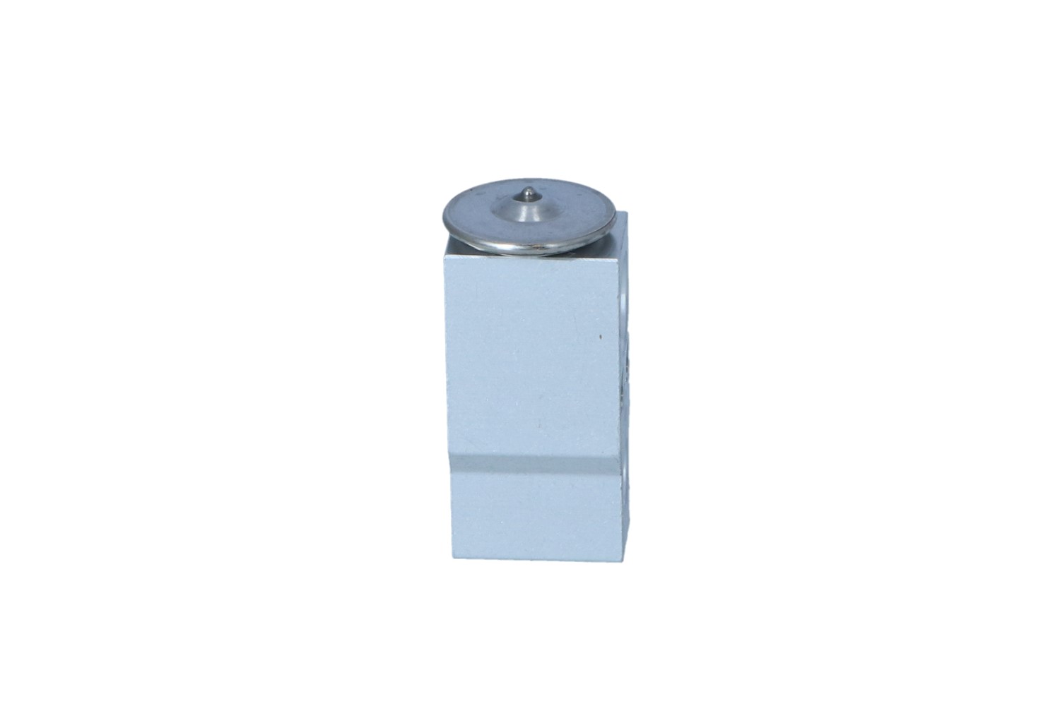 NRF 38543: Supapa expansiune, clima EASY FIT cu garnituri