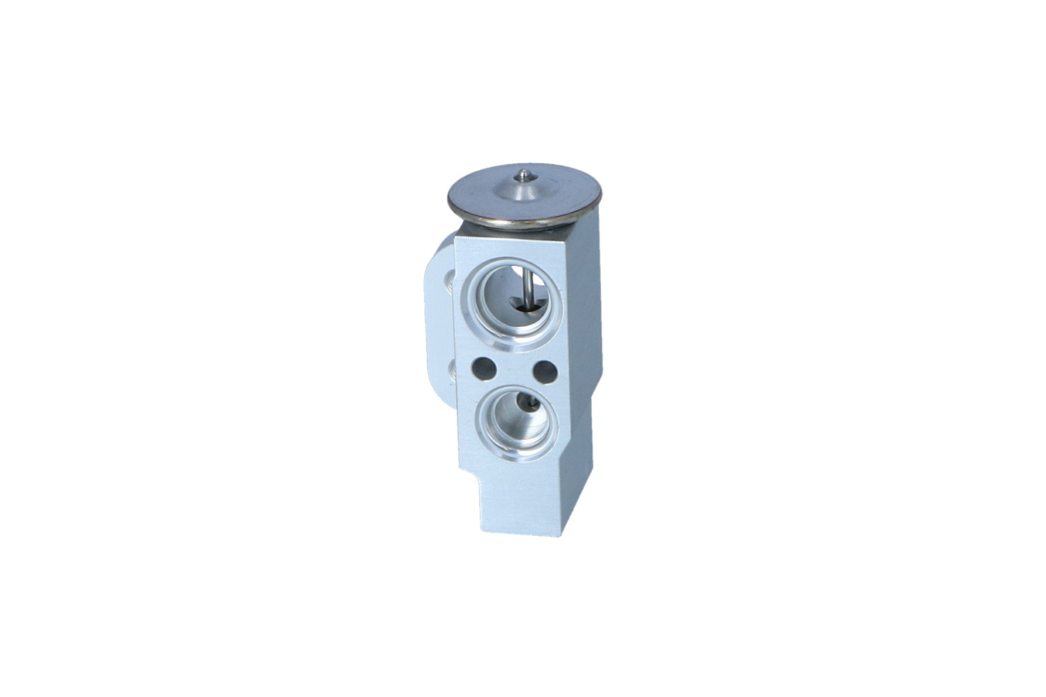 NRF 38544: Supapa expansiune, clima EASY FIT cu garnituri