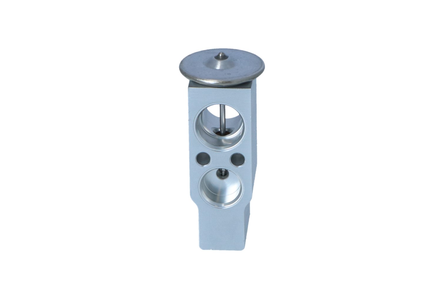 NRF 38546: Supapa expansiune, clima EASY FIT cu garnituri