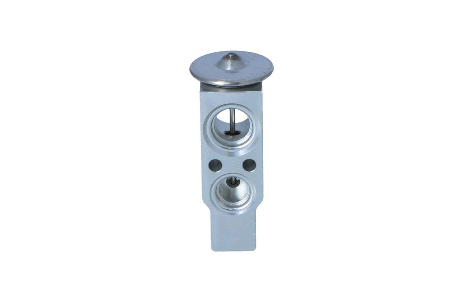 NRF 38547: Supapa expansiune, clima EASY FIT cu garnituri