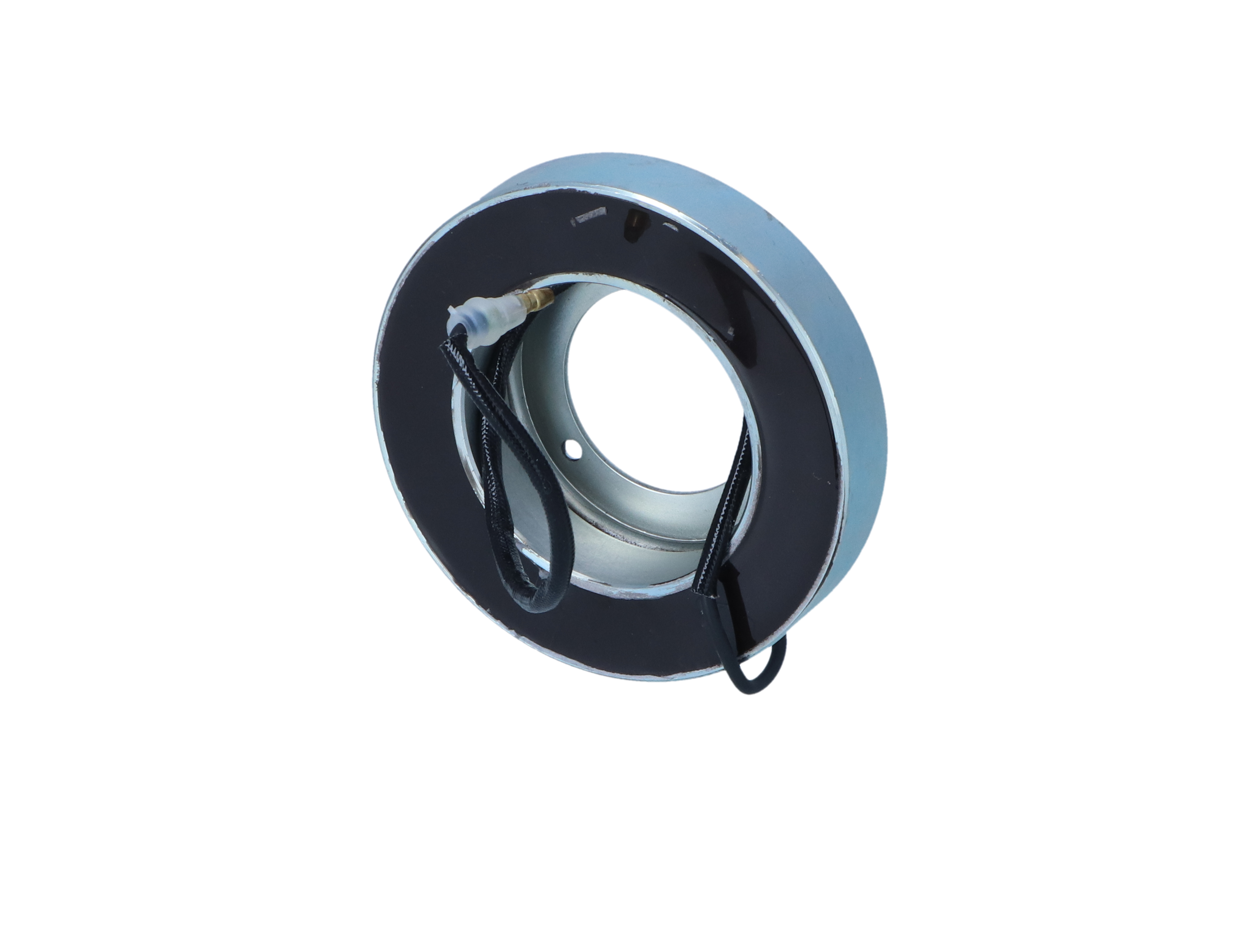 NRF 38573: Bobina, ambreiaj magnetic compresor
